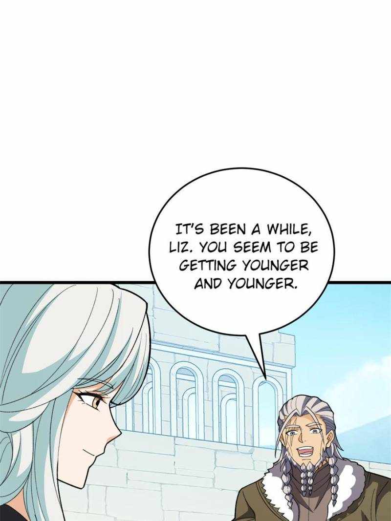 Evil Dragon Is Reincarnated! Revenge Begins at the Age of Five! Chapter 278 2
